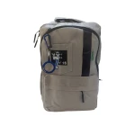 A bag with a modern design with a money hanger - Amigo