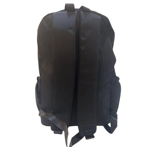 A bag with a modern design with a money hanger - Amigo - Image 2
