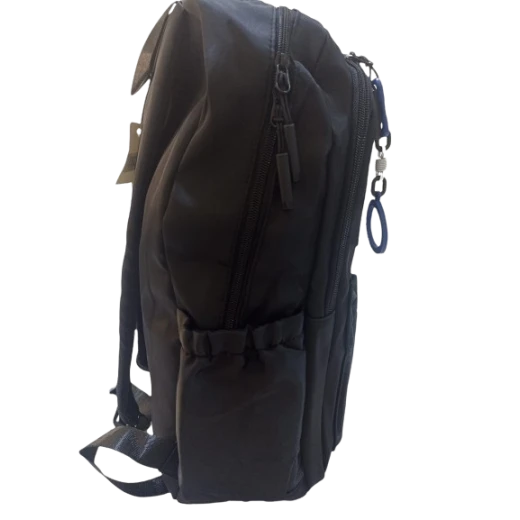A bag with a modern design with a money hanger - Amigo - Image 3