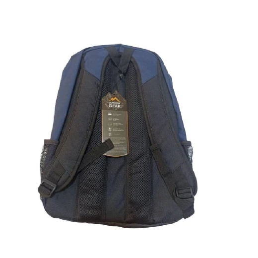 out door gear bag with a wonderful design in navy blue - Outdoor Gear - Image 2