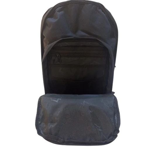 out door gear bag with a wonderful design in black - Outdoor Gear - Image 4