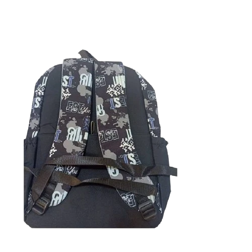 A modern bag in beautiful colors suitable for all ages - Image 2