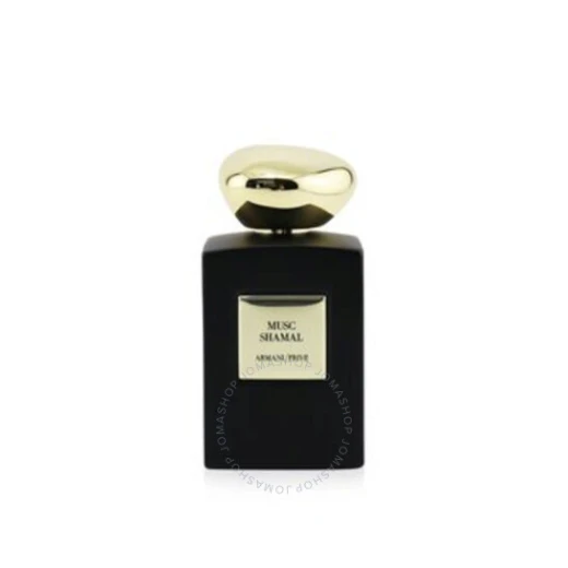 Giorgio Armani Prive Musc Shamal Intense Eau de Parfum 100ML: Luxurious Oriental Floral Perfume for Women - Giorgio Armani - Image 3