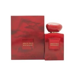 جورجيو أرماني روج مالاكيت ماء عطر 100 مل عطر شرقي زهري للنساء والرجال عطر فاخر