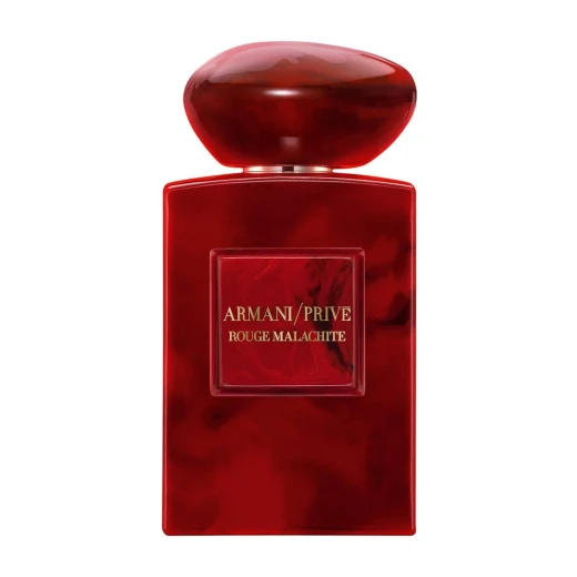 Giorgio Armani Rouge Malachite Eau de Parfum 100ML Oriental Floral Fragrance for Women and Men Luxury Perfume - Giorgio Armani - Image 2