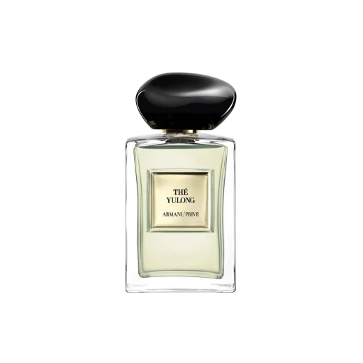 عطر جيورجيو أرماني بريفي ذا يلونج او دي تواليت 100 مل عطر زهري شرقي للنساء والرجال يدوم طويلاً - جورجيو أرماني - Image 2