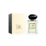عطر جيورجيو أرماني بريفي ذا يلونج او دي تواليت 100 مل عطر زهري شرقي للنساء والرجال يدوم طويلاً - جورجيو أرماني