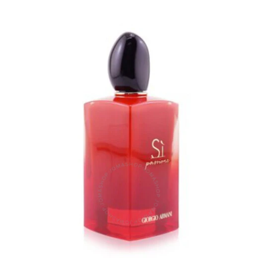 Giorgio Armani Si Passione Intense Edp 100ML - Image 3