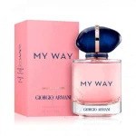 Giorgio Armani My Way V50ml - Giorgio Armani