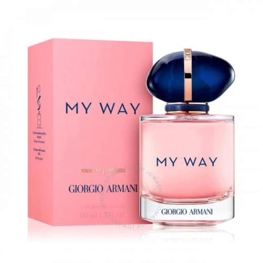 Giorgio Armani My Way V50ml Giorgio Armani My Way V50ml