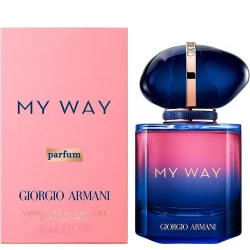 عطر جورجيو أرماني ماي واي لو بارفان للنساء 90 مل عطر الأزهار الفاخر للنساء