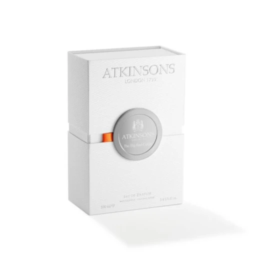 Atkinsons The Big Bad Cedar Eau de Parfum 100ml Woody Fragrance for Men & Women - Atkinsons - Image 3