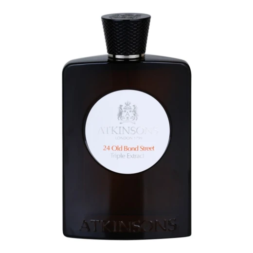 Atkinsons 41 Burlington Arcade Eau de Parfum 100ml Unisex Fragrance Fresh & Complex Scent - Atkinsons - Image 2