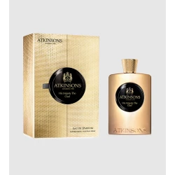 أتكنسونز صاحب الجلالة عود أو دي بارفان 100 مل عطر للجنسين عطر فاخر