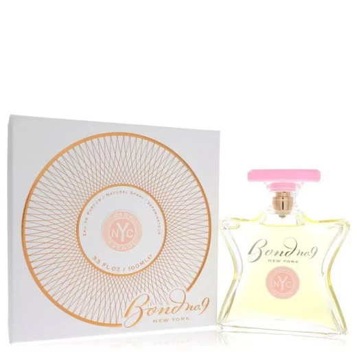 Bond No 9 Park Avenue Eau de Parfum 100ml for Women Floral Romantic Perfume Evening Wear Bond No 9 Park Avenue Eau de Parfum 100ml for Women Floral Romantic Perfume Evening Wear