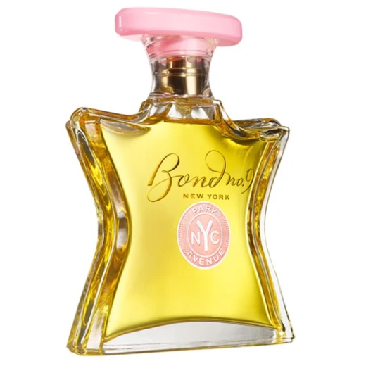 عطر بوند نمبر 9 بارك أفينيو او دي بارفان 100 مل للنساء عطر زهري رومانسي للسهرة - Bond no 9 - Image 2