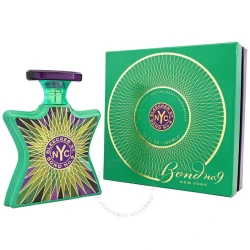 عطر بوند نمبر 9 Bleecker Street للجنسين 100 مل عطر الأزهار والخشب للرجال والنساء