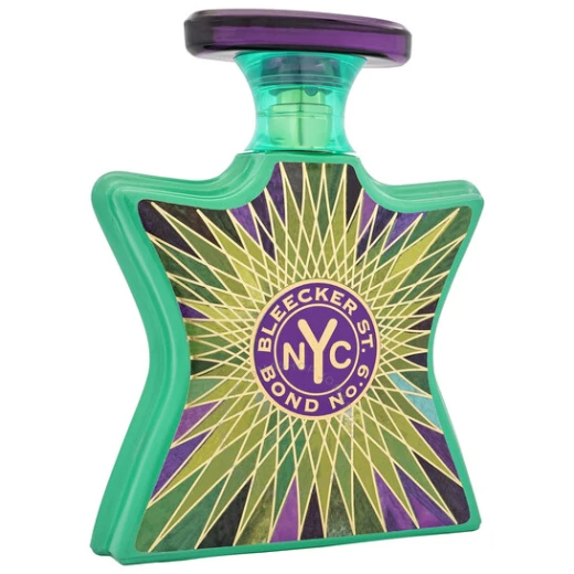 عطر بوند نمبر 9 Bleecker Street للجنسين 100 مل عطر الأزهار والخشب للرجال والنساء - Bond no 9 - Image 2