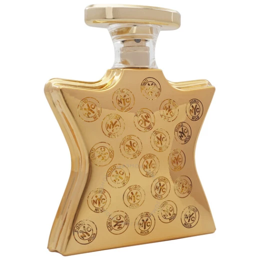 عطر بوند نمبر 9 بيليكر ستريت للجنسين او دي بارفان 100 مل عطر خشبي منعش لجميع الجنسين - بوند رقم 9 - Image 2