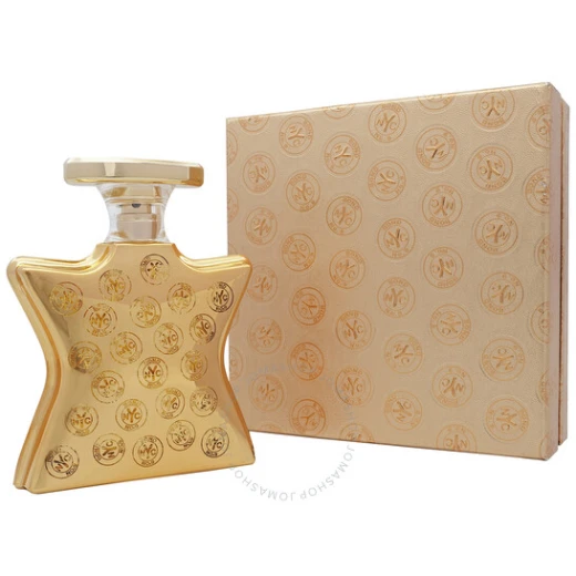 عطر بوند نمبر 9 بيليكر ستريت للجنسين او دي بارفان 100 مل عطر خشبي منعش لجميع الجنسين - بوند رقم 9 - Image 3