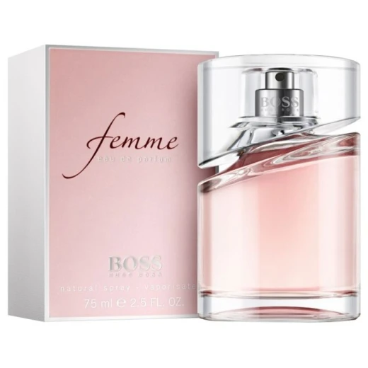 هوجو بوس ما فيي بور فيم عطر أو دي بارفان 75 مل عطر زهري للنساء عطر نهاري هوجو بوس ما فيي بور فيم عطر أو دي بارفان 75 مل عطر زهري للنساء عطر نهاري