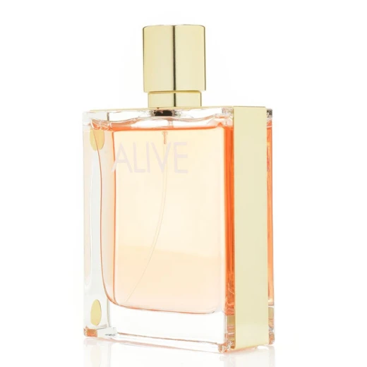 Hugo Boss Alive Eau de Parfum for Women 50ML Floral Fruity Fragrance Long Lasting Scent - Hugo boss - Image 2