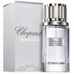Chopard Malaki Musk Eau de Parfum 80ml Unisex Fragrance: Sensual & Luxurious Perfume for All Occasions - Chopard