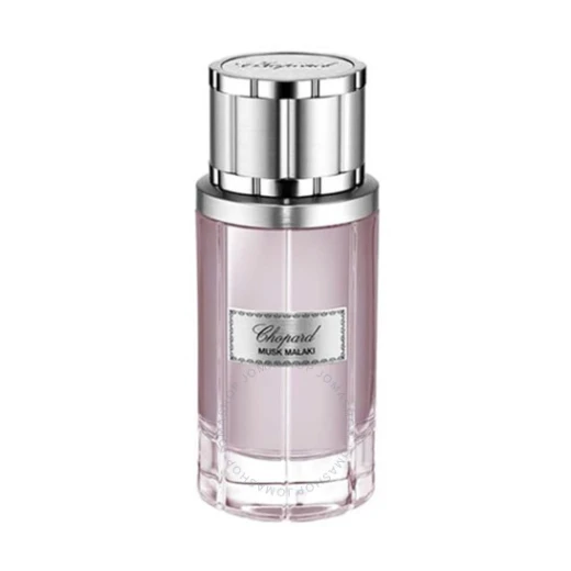 Chopard Malaki Musk Eau de Parfum 80ml Unisex Fragrance: Sensual & Luxurious Perfume for All Occasions - Chopard - Image 2