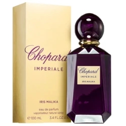شوبارد امبريال ايريس مليكة ماء عطر 100 مل: عطر فاخر للنساء هدية