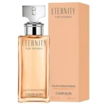 Calvin Klein Eternity Intense Women Eau de Parfum 100ml Floral Fragrance Gift for Her - Calvin Klein