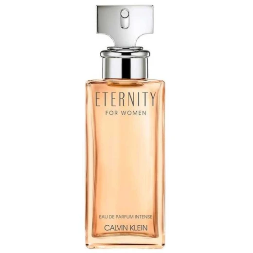 Calvin Klein Eternity Intense Women Eau de Parfum 100ml Floral Fragrance Gift for Her - Calvin Klein - Image 2