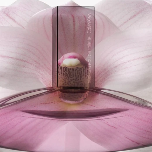 Calvin Klein Euphoria Eau de Toilette 100ml Floral Fruity Fragrance for Women Sophisticated Scent - Calvin Klein - Image 4