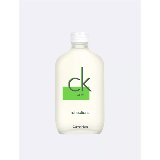 Calvin Klein CK One Summer Eau de Toilette 100ml Unisex Citrus Fresh Fragrance for Summer - Calvin Klein - Image 2