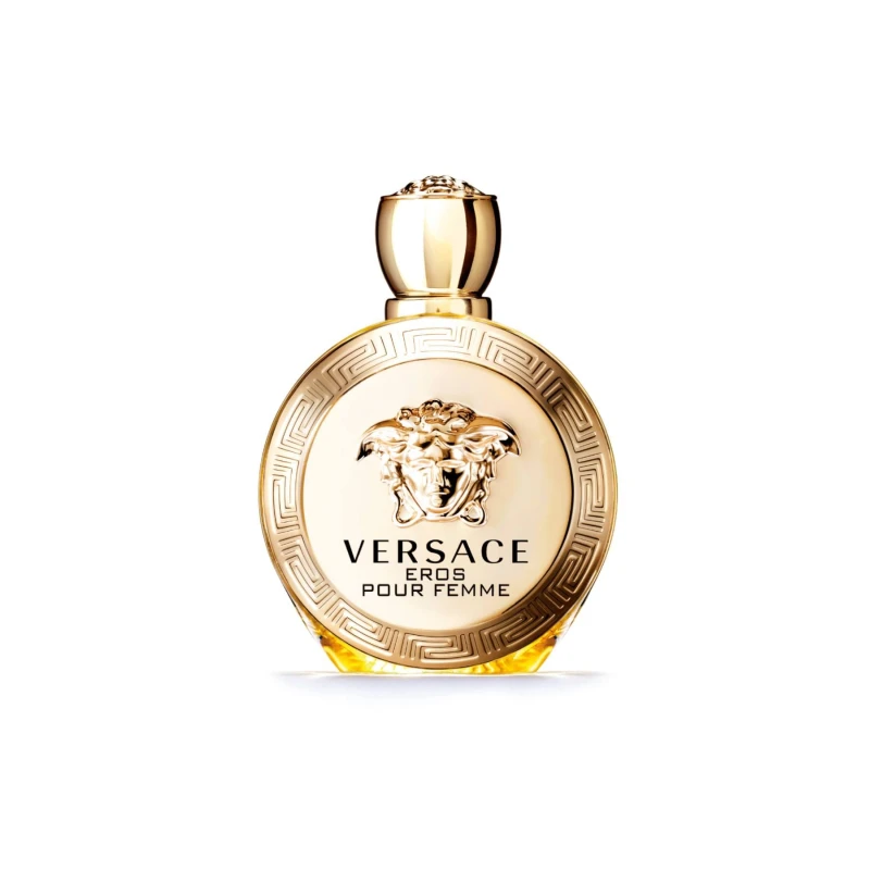 عطر إيروس بور فيم 100 مل من فيرساتشي - فيرساتشي