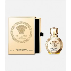 عطر فرزاتشي إيروس بور فيم أو دو بارفان للنساء 50 مل برائحة الأزهار والحمضيات