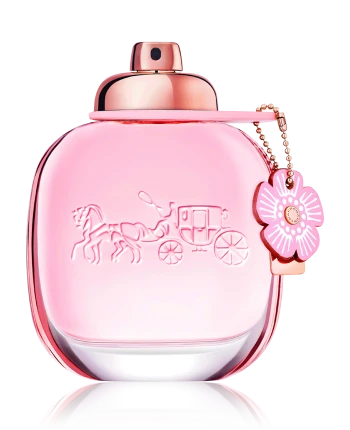 Coach Floral Edp 90ML For Women - Coach - Image 2