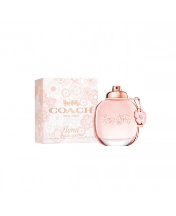 Coach Floral Edp 90ML For Women - Coach - Image 3