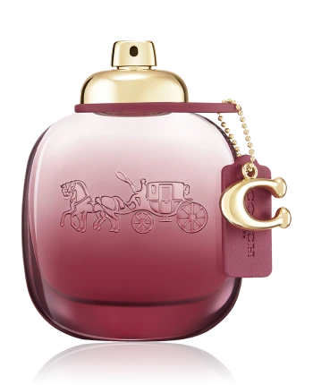 Coach Wild Rose Eau de Parfum 90ml Gift Set for Women: Captivating Floral Fragrance with Rose, Bergamot, and Amber - Coach - Image 2