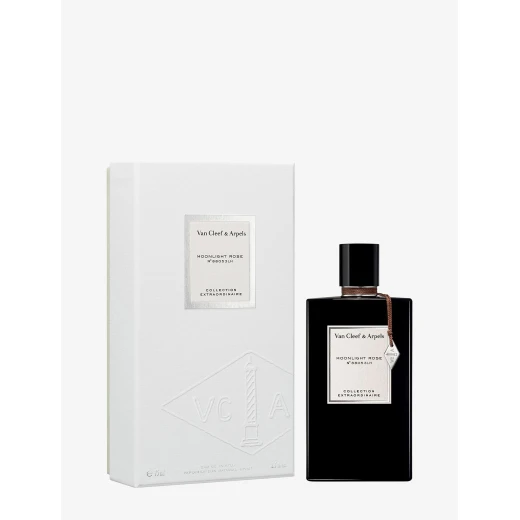 فان كليف أند آربلز مون لايت روز ماء عطر 75 مل بخاخ للنساء عطر زهري فان كليف أند آربلز مون لايت روز ماء عطر 75 مل بخاخ للنساء عطر زهري
