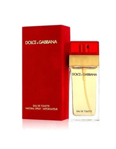 Dolce & Gabbana Femme Eau de Toilette 100 ml for Women Floral and Fresh Perfume Daily Wear Dolce & Gabbana Femme Eau de Toilette 100 ml for Women Floral and Fresh Perfume Daily Wear