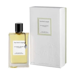 فان كليف أند آربلز كاليفورنيا ريفيري ماء عطر 75 مل عطر نسائي زهري حمضي مع الياسمين والنيرولي