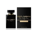Dolce & Gabbana The Only One Intense Eau de Parfum 50ml Sensual Floral Fragrance for Women - Dolce &amp; Gabbana