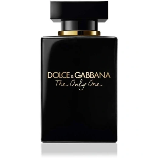 Dolce & Gabbana The Only One Intense Eau de Parfum 50ml Sensual Floral Fragrance for Women - Dolce &amp; Gabbana - Image 3