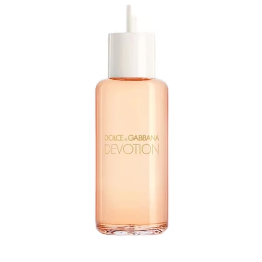 Dolce & Gabbana Devotion Refill EDP 150ml Oriental Vanilla Fragrance for Women - Dolce &amp; Gabbana - Image 2