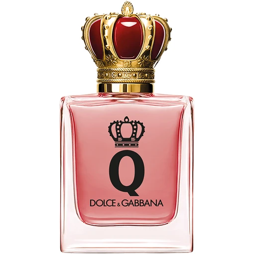 دولتشي اند غابانا كيو أو دو بارفان انتنس 50 مل: عطر نسائي آسر برائحة الأزهار والفواكه - دولتشي اند غابانا - Image 6