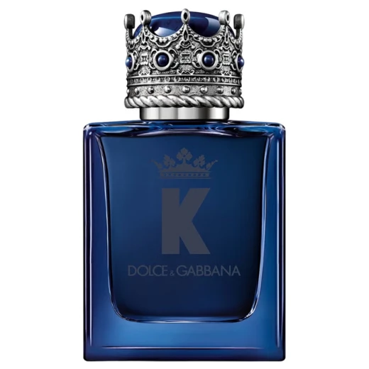 Dolce & Gabbana K Eau de Parfum for Men 50ml Woody Aromatic Fragrance Long Lasting Cologne - Dolce &amp; Gabbana - Image 2
