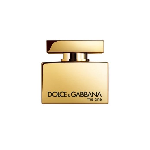 Dolce & Gabbana The One Gold Eau de Parfum 50ml Women's Floral Fragrance Captivating Scent for Women - Dolce &amp; Gabbana - Image 2
