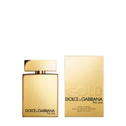 دولتشي اند غابانا ذا ون جولد عطر للنساء 75 مل عطر زهري أنيق وجذاب