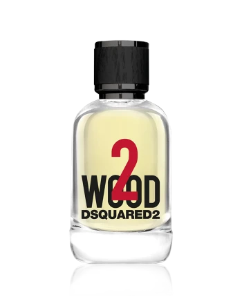 ديسكويرد2 تو وود ماء تواليت للرجال والنساء 50 مل عطر الحمضيات المنعش - Dsquared2 - Image 2