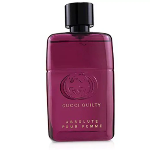 GUCCI G Absolu Eau de Parfum 90ml Women's Floral Perfume Long Lasting Fragrance - Gucci - Image 2